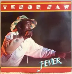 Tenor Saw – Fever