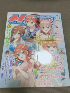 メガミマガジン　2025年　7月号