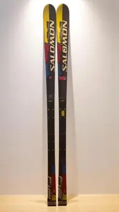 ◆ スキー Salomon EQUIPE 10 175 cm カービングスキー 2025年最新】salomon EQUIPEの人気アイテム - メルカリ