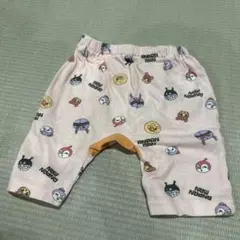 アンパンマン ドキンちゃん パンツ90