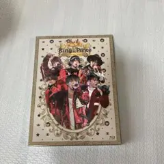 King & Prince 1stConcertTour2019Blu-ray