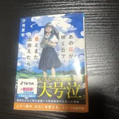 『あの花が咲く丘で、また君と出会えたら。』