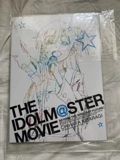 THE IDOLM＠STER MOVIE 輝きの向こう側へ　アニプレックスプラス