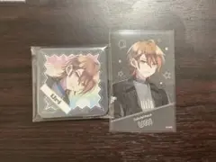 カラフルピーチ　コレクション缶バッジ　HMV購入特典　うり