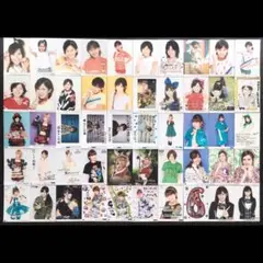 5614 °C-ute 岡井千聖 生写真 50枚セット
