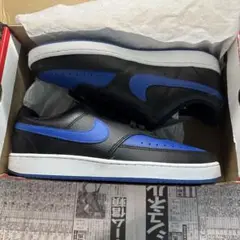 NIKESスニーカーCOURT VISION LO