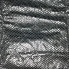 保冷保温アルミシート シルバー 約120cm×50cm
