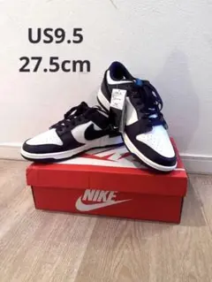 NIKE DUNK LOW RETRO ナイキ ダンク ロー レトロ