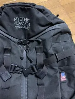 Mystery Ranch 3day Assault CLミステリーランチ