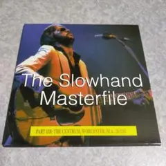 E.Clapton / Slowhand Masterfile Part 11b