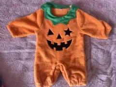 ハロウィン カボチャ