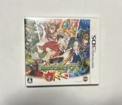 モンスターストライク　3dsソフト