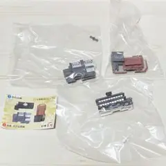 新　道後温泉　ガチャ　コンプリートセット新品未開封品