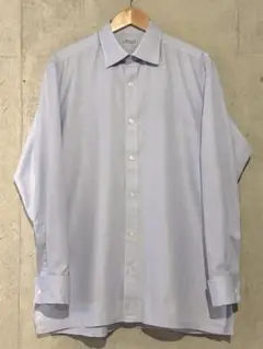 Charvet シャツ 42 16 1/2 made in france
