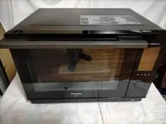 Panasonic パナソニック スチームオーブンレンジ NE-BS657-K