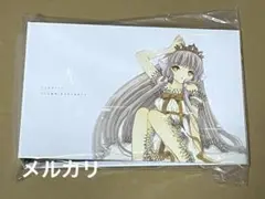 ちょびっツ バインダー CLAMP 新装版コミック　全巻購入 特典