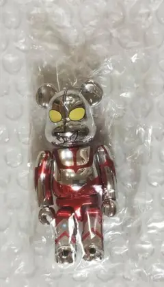 2025年最新】BE@RBRICK ウルトラマンの人気アイテム - メルカリ