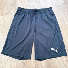 プーマ　ハーフパンツ　160
