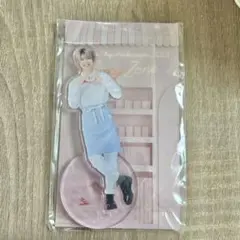 松島聡　Sexy Zone　アクリルスタンド　timelesz