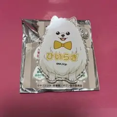 ギヴン 柊 おなまえバッジ