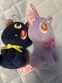 セーラームーン