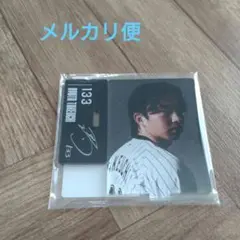千葉ロッテマリーンズ　武内涼太 アクリルスタンド