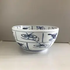 砥部焼 大鉢 なずな 砥部焼出品してます☺︎