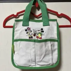 ♡ACCOMMODE ミッキーミニー トートバッグ♡
