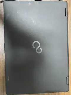 富士通 LIFEBOOK U939X/A / Core i5 8365U