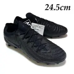 ナイキ ファントムGX24.5 NIKE PHANTOM ファントム GX II ELITE FG 24cm - メルカリ