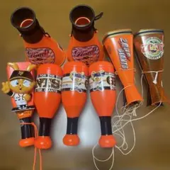 東京ジャイアンツ 応援メガホン他、まとめ売り