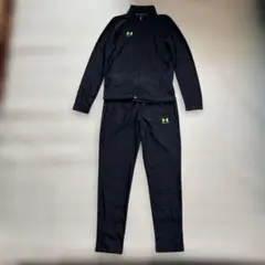 UNDER ARMOUR 上下セット160cm 美品