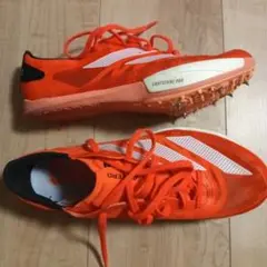 ADIZEROLIGHTSTRIKE PRO中長距離スパイク 23.0