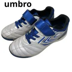アンブロ　umbro サッカーシューズ　スパイク　19㎝