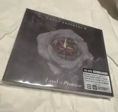 三代目JSOULBROTHERS LandofPromise 新品未開封