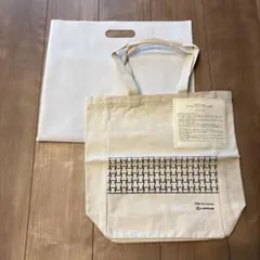 レクサス 20th Anniversary トートバッグ