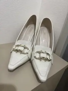 eimy istoire パンプス