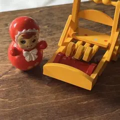 ベビーコレクション　カタカタセットＡ