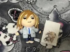 天童壬 ぬいぐるみ アクキー