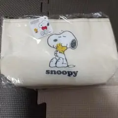 12/17値下げ スヌーピー 保冷温ランチバッグ