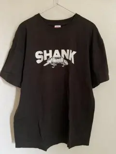 SHANK Tシャツ