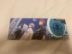 ヒプマイ ヒプムビ展 ヨコハマ 特典