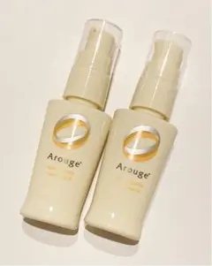 アルージェ トラブルリペア リキッド 35ml 2本