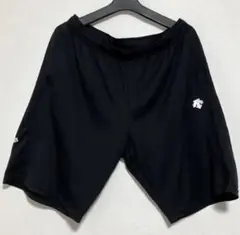 DESCENTE　デサント　ハーフパンツ　XO