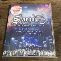 アニサマ 2024 DAY2 Blu-ray ※シリアル無し※