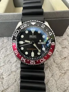 SEIKO ブラックボーイ