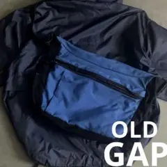 patagonia メッセンジャーバッグ 99年 90年代 パタゴニア メッセンジャーバッグ - CA. used clothing
