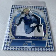 ワンピース　サボ　バースデーアクリルスタンド