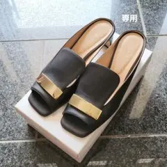 CORSO ROMA 9 サンダル