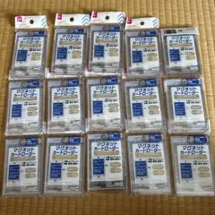 ポケモンカード マグネットカードローダー 15枚セット